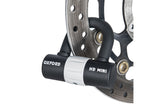 Mini Disc Lock HD Oxford 14mm black