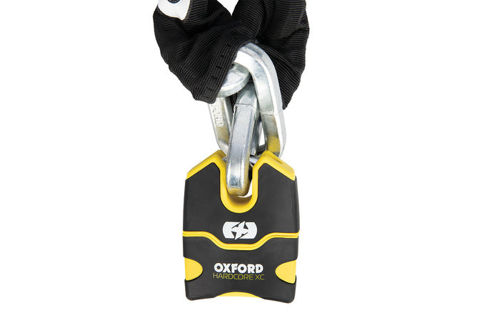 Kedjelås Hardcore XC13 Oxford 1.5m x 13mm