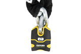 Antivol moto chaîne Oxford Sold Secure Gold