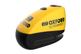 Bloque disque moto Oxford
