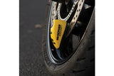 Disc Lock Screamer 7 Oxford 7mm yellow