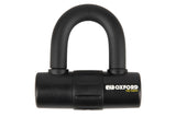 Antivol moto U Oxford Sold Secure Gold