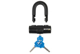 U-Lock / Disc Lock HD MAX Oxford 14mm black