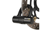 U-Lock / Disc Lock HD MAX Oxford 14mm black