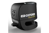 Bloque disque moto Oxford