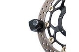 Disc Lock w/ alarm Micro XA5 Oxford black