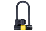 Antivol moto U Oxford Sold Secure Gold