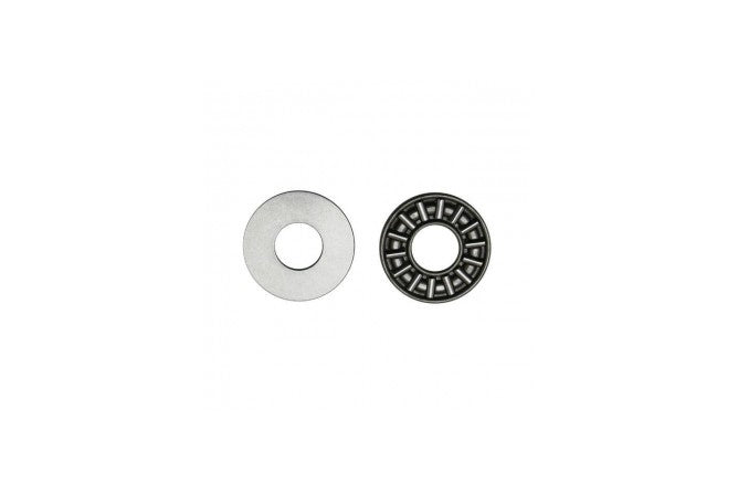 Lager (med bur) Derbi Euro 3 (D50B0)