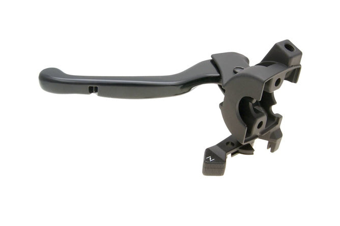 Bromshandtag med switch Domino MBK Booster / Yamaha BW's