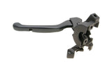 Brake Lever with Switch Domino MBK Booster / Yamaha BWu0027s