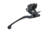 Brake Levr w/ fitting left Domino Peugeot Speedfight 2