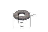 Washers heat-resistant M6x15x2mm (12 pcs.)