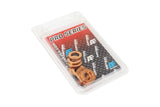 Washers / Copper Gaskets M8x14x1,50mm (12 pcs.)