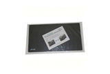 Rubber Mat for work surface Artein 680x370x5mm