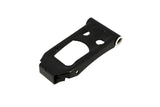 Engine Mount upper part black Peugeot 103