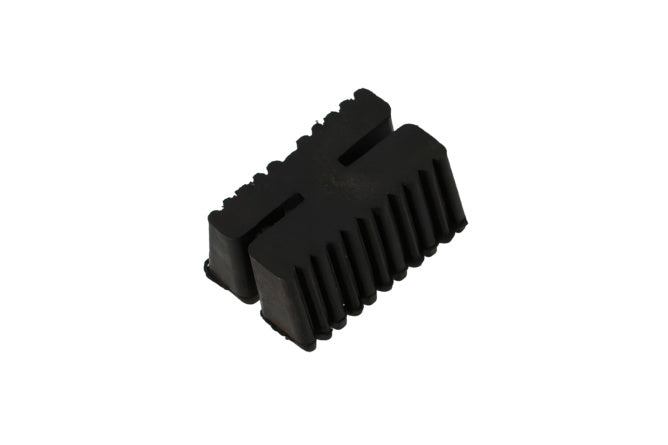Gummidämpare motorfäste nedre del Peugeot 103