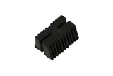 Rubber Buffer engine mount lower part Peugeot 103