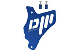 Sprocket Guard Doppler Alu Minarelli AM6 blue