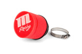 Air Filter d.50mm Motoforce Racing Red