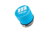 Air Filter d.50mm Motoforce Racing blue