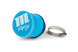 Air Filter d.50mm Motoforce Racing blue