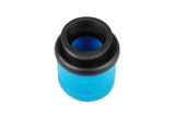 Air Filter d.50mm Motoforce Racing blue