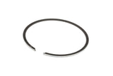 Piston Ring d.49mm Motoforce Racing 80cc Minarelli AM6