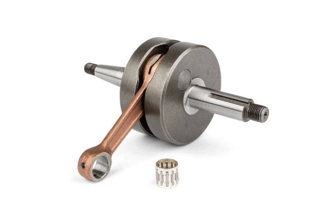 Förstärkt vevaxel AM6 20mm lager