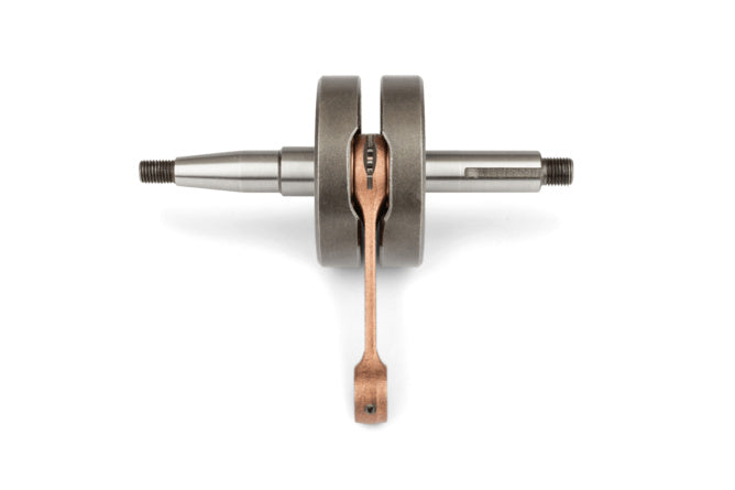 Förstärkt vevaxel AM6 20mm lager