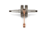 Crankshaft reinforced AM6 20mm journal