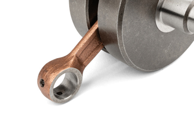 Förstärkt vevaxel AM6 20mm lager