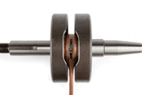 Crankshaft reinforced AM6 20mm journal
