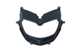 Headlight Mask black Piaggio Typhoon / Aprilia SR Motard after 2018 (1B003141)