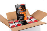 2-Stroke Oil Stage6 Racing 100% synthetic 1L (x10)