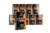 2-Stroke Oil Stage6 Racing 100% synthetic 1L (x10)