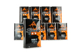 2-Stroke Oil Stage6 R/T MK3 100% Synthetic 1000ml (x10)