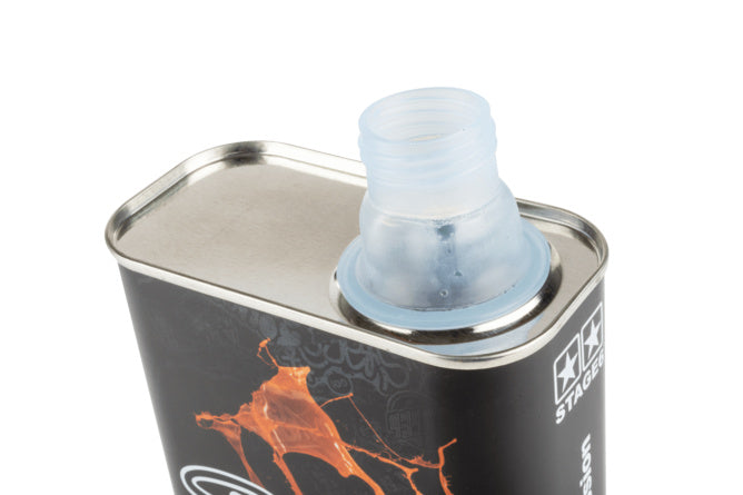 Kopplings- & Växellådsolja Stage6 Racing 10W-40 1L