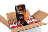 Radiator Fluid / Coolant -38°C Stage6 1L (x10)