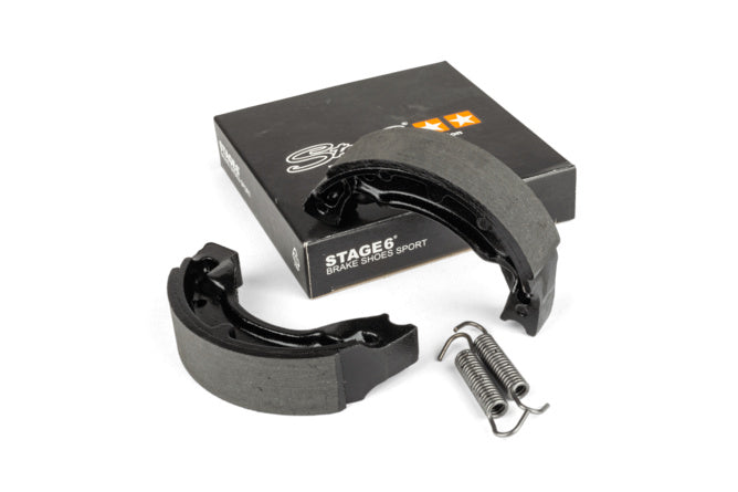 Bromsskor 110x25mm Stage6 Sport Minarelli