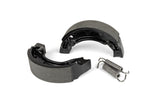 Brake Shoes 110x25mm Stage6 Sport Minarelli