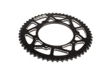 Rear Sprocket 53 teeth - 420 Stage6 aluminium CNC Rieju MRT