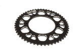 Chain Kit 13x53 - 420 Stage6 aluminium CNC black Aprilia SX 50