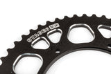 Chain Kit 13x53 - 420 Stage6 aluminium CNC black Aprilia SX 50