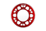 Chain Kit 14x53 - 420 Stage6 aluminium CNC red Aprilia SX 50