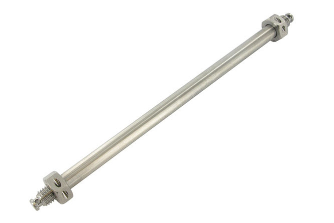 Subframe Axel Stage6 Piaggio / Gilera titan