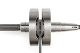 Crankshaft Stage6 HPC stroke 55mm / conrod 105mm Piaggio / Gilera 125 - 180 2T