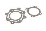 Crankshaft Stage6 HPC stroke 55mm / conrod 105mm Piaggio / Gilera 125 - 180 2T