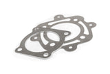 Crankshaft Stage6 HPC stroke 55mm / conrod 105mm Piaggio / Gilera 125 - 180 2T