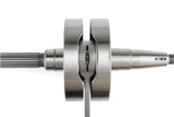 Crankshaft Stage6 HPC stroke 55mm / conrod 110mm Piaggio / Gilera 125 - 180 2-stroke