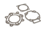 Crankshaft Stage6 HPC stroke 55mm / conrod 110mm Piaggio / Gilera 125 - 180 2-stroke